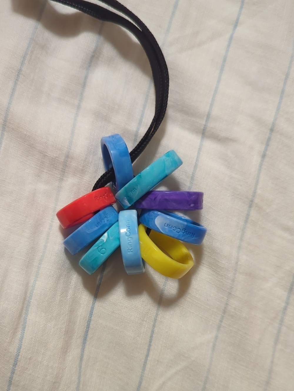 Ringconn Gen 2 Sizing Kit